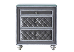 CAMEO NIGHTSTAND