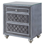 CAMEO NIGHTSTAND - Additional View 1