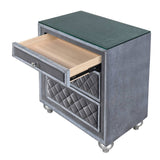 CAMEO NIGHTSTAND - Additional View 2