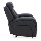 Jacek Leather Power Recliner With Immersive