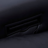 Jacek Leather Power Recliner With Immersive