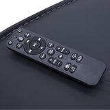 Jacek Leather Power Recliner With Immersive