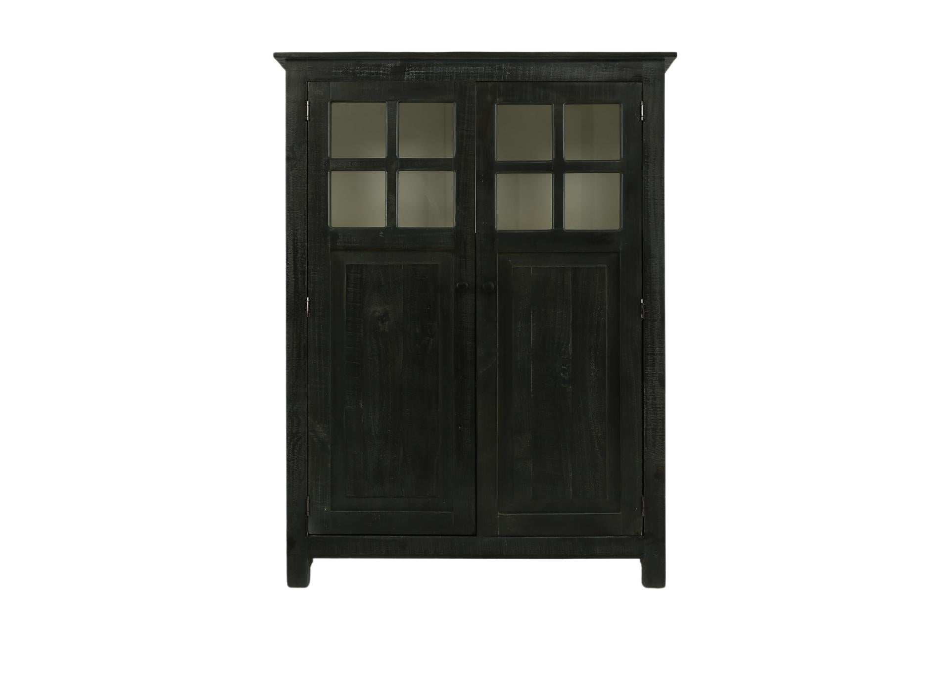 WILLIAMSBURG ARMOIRE