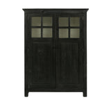 WILLIAMSBURG ARMOIRE