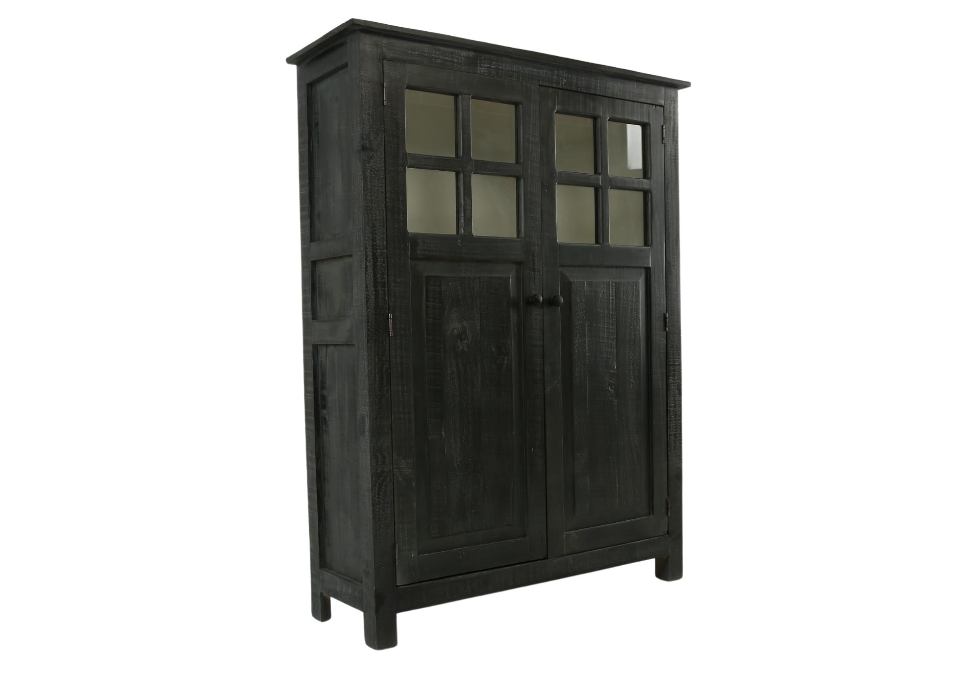 WILLIAMSBURG ARMOIRE - Additional View 1