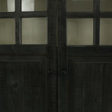 WILLIAMSBURG ARMOIRE - Additional View 2