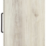 Ashley Furniture - Cambeck Five Drawer Chest - White - Beige Wood - Chests - Additional View 6