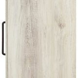 Ashley Furniture - Cambeck Five Drawer Chest - White - Beige Wood - Chests - Additional View 6
