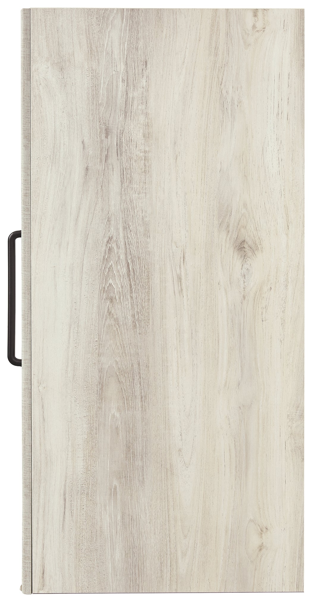 Ashley Furniture - Cambeck Five Drawer Chest - White - Beige Wood - Chests - Additional View 6