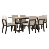 Parota Ridge 7-Piece Dining Set