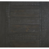 Ashley Furniture - NOORBROOK 3 PIECE OCCASIONAL TABLE SET - Black Metal|Wood - Tables - Additional View 2