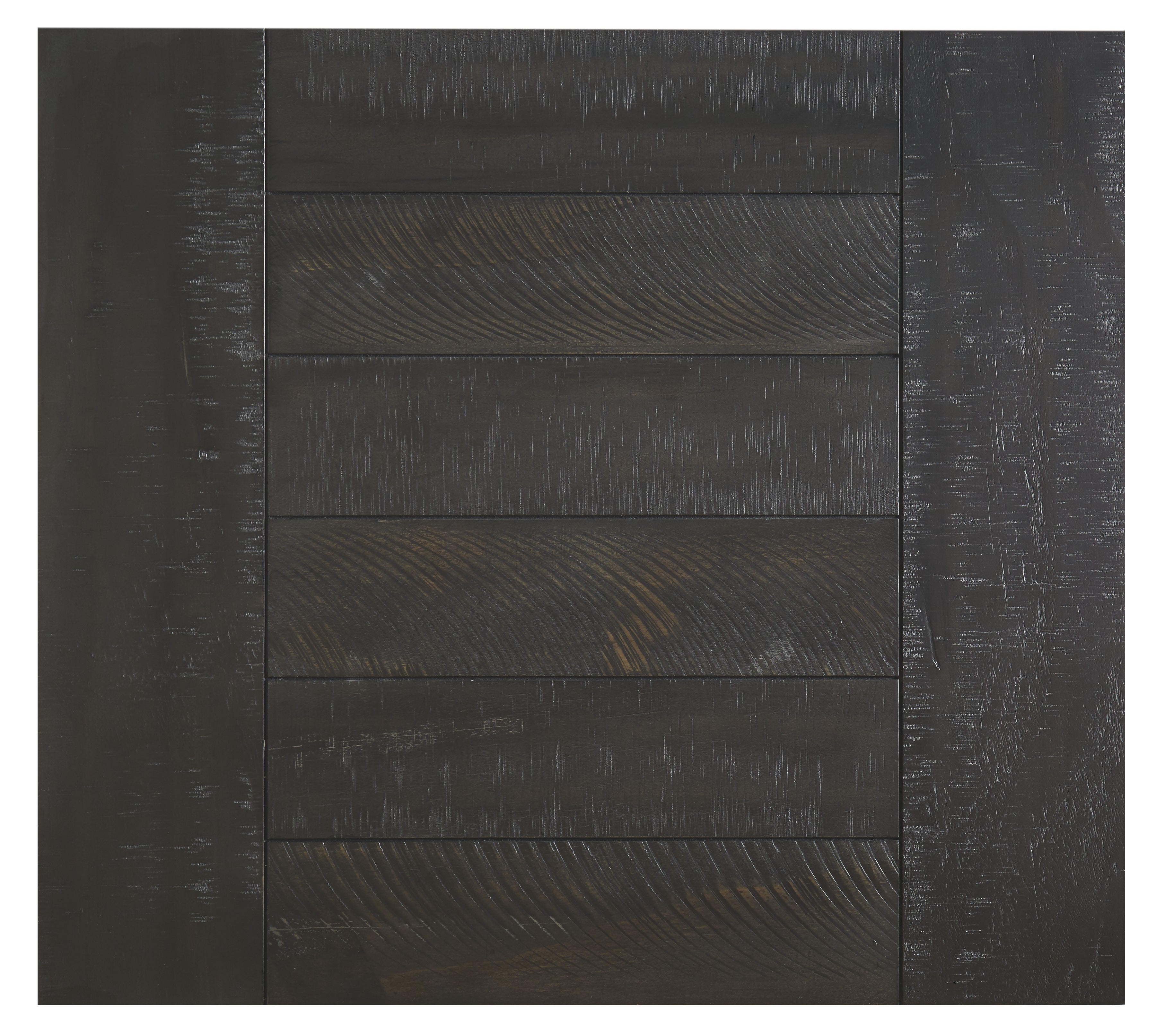 Ashley Furniture - NOORBROOK 3 PIECE OCCASIONAL TABLE SET - Black Metal|Wood - Tables - Additional View 2