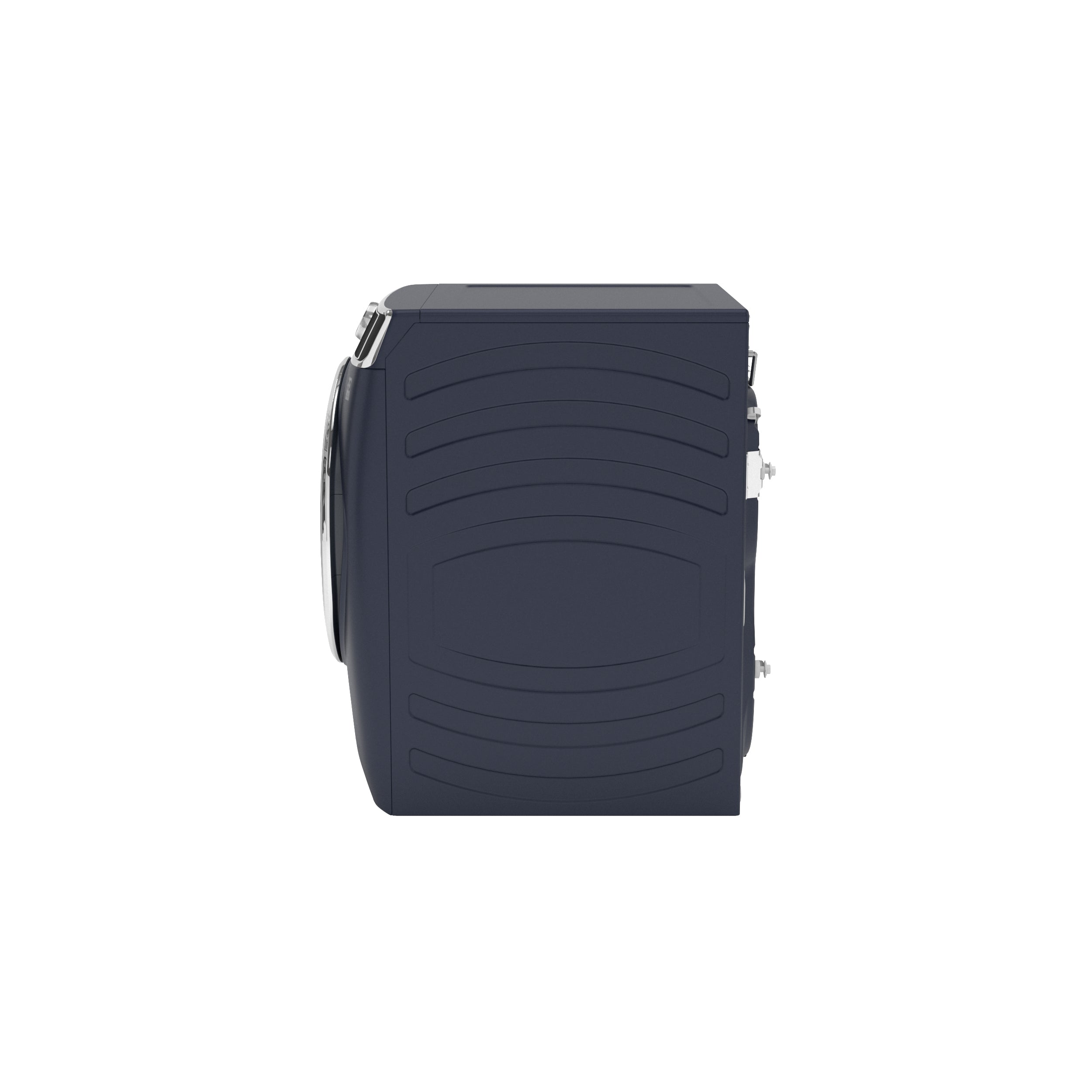 GE SAPPHIRE BLUE FRONT LOAD 5.3CU WASHER - Washers - Additional View 28