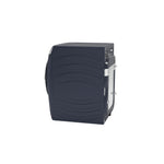 GE SAPPHIRE BLUE FRONT LOAD 5.3CU WASHER - Washers - Additional View 29