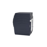 GE SAPPHIRE BLUE FRONT LOAD 5.3CU WASHER - Washers - Additional View 29
