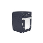 GE SAPPHIRE BLUE FRONT LOAD 5.3CU WASHER - Washers - Additional View 31