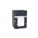 GE SAPPHIRE BLUE FRONT LOAD 5.3CU WASHER - Washers - Additional View 33