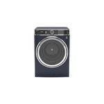 GE SAPPHIRE BLUE FRONT LOAD 5.3CU WASHER - Washers - Additional View 22