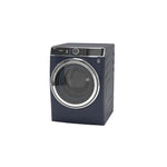 GE SAPPHIRE BLUE FRONT LOAD 5.3CU WASHER - Washers - Additional View 23