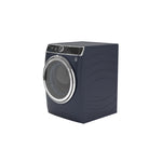 GE SAPPHIRE BLUE FRONT LOAD 5.3CU WASHER - Washers - Additional View 25