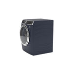 GE SAPPHIRE BLUE FRONT LOAD 5.3CU WASHER - Washers - Additional View 26
