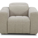 BRENT SAND POWER RECLINER