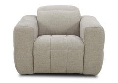 BRENT SAND POWER RECLINER