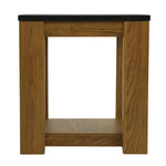 QUENTINA END TABLE