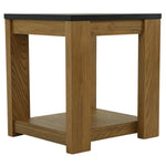 QUENTINA END TABLE - Additional View 1