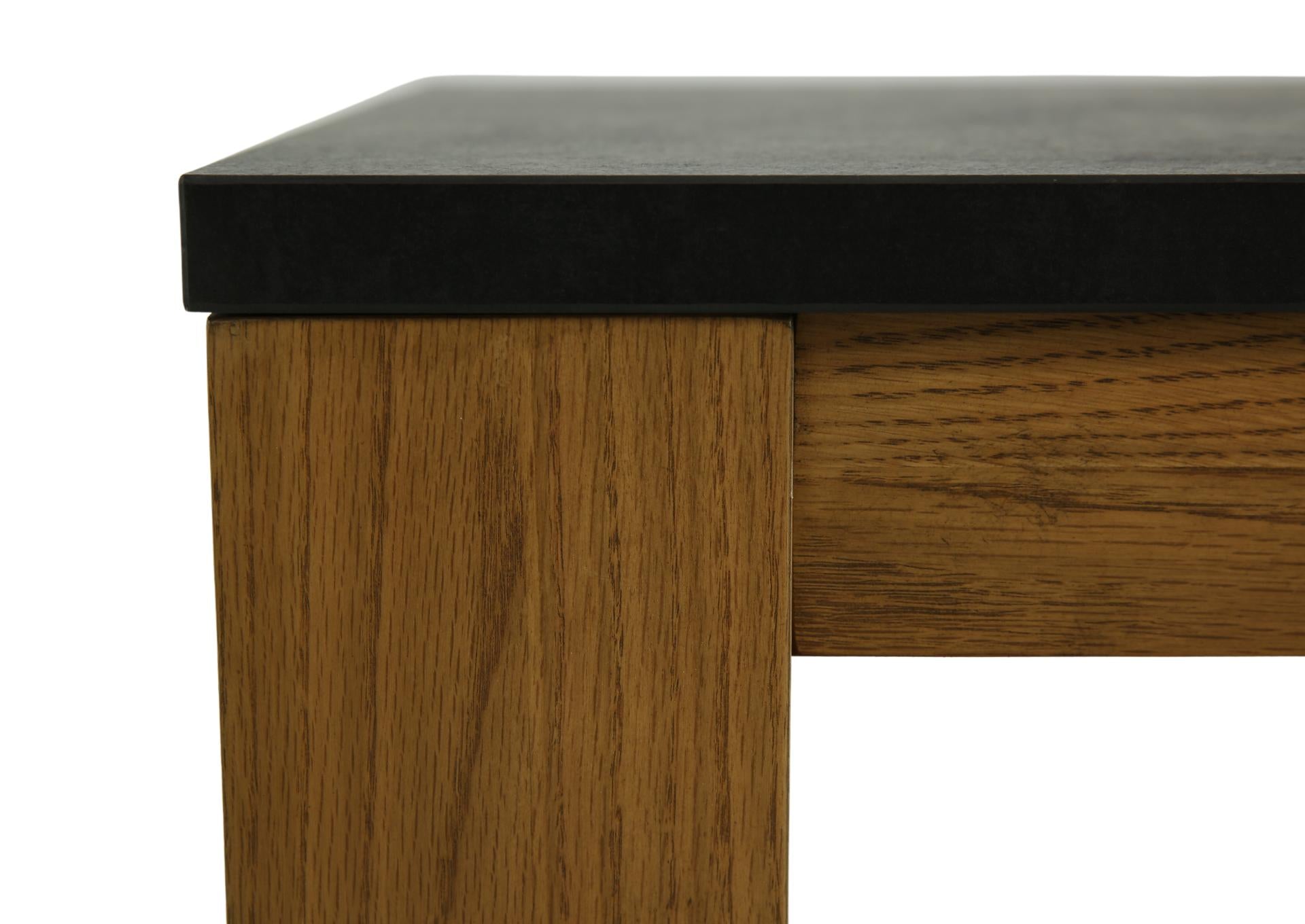 QUENTINA END TABLE - Additional View 2