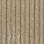Ashley Furniture - Simplejoy Loveseat - Sand - Beige Fabric - Loveseats - Additional View 5