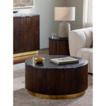 NEMS BLACK COCKTAIL TABLE - Additional View 1