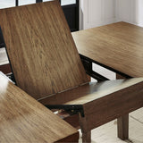Broxtyn 6 Piece Counter Height Dining Set