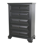 HALIFAX BLACK CHEST - Additional View 2