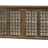 SANDIA MOCHA CONSOLE