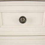Mallory Dresser And Mirror - Weathered - Additional View 2