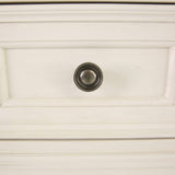Mallory Dresser And Mirror - Weathered - Additional View 2