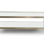 LOWERY COCKTAIL TABLE
