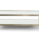 LOWERY COCKTAIL TABLE