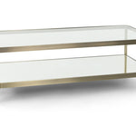 LOWERY COCKTAIL TABLE - Additional View 1