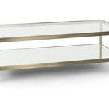 LOWERY COCKTAIL TABLE - Additional View 1