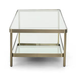 LOWERY COCKTAIL TABLE - Additional View 2