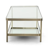 LOWERY COCKTAIL TABLE - Additional View 2