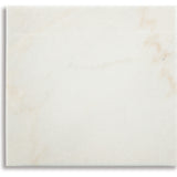 Ashley Furniture - FOSTEAD END TABLE - White Marble/Stone|Wood - Tables - Additional View 3