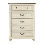 MALLORY WEATHERED CHEST