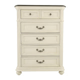 MALLORY WEATHERED CHEST
