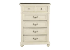 MALLORY WEATHERED CHEST