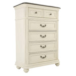 MALLORY WEATHERED CHEST - Additional View 1