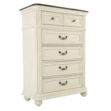 MALLORY WEATHERED CHEST - Additional View 1