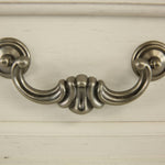 MALLORY WEATHERED CHEST - Additional View 2